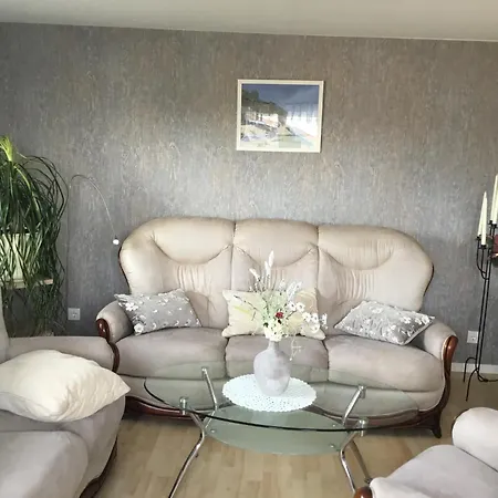 Grawwert Apartment