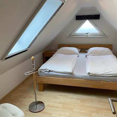 Grawwert Apartment