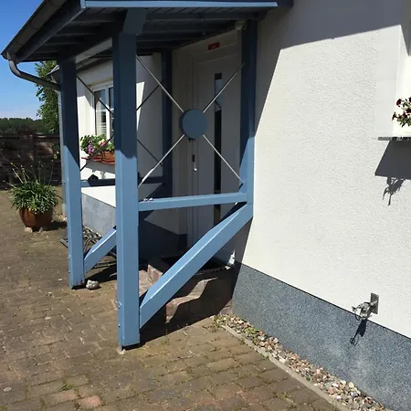 Grawwert Apartment *