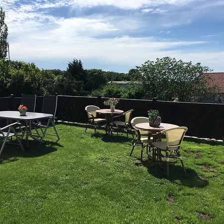 Grawwert Appartement Polchow (Vorpommern-Rugen)