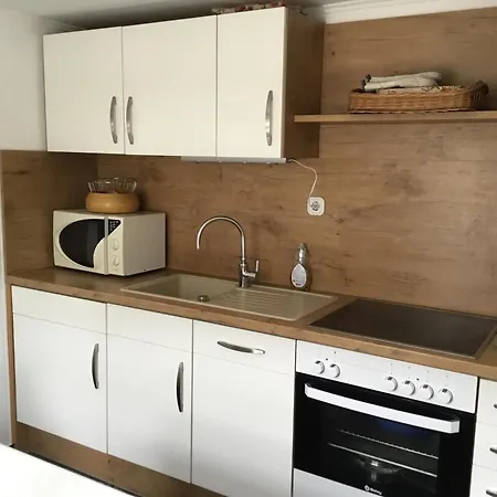 Apartament Grawwert *