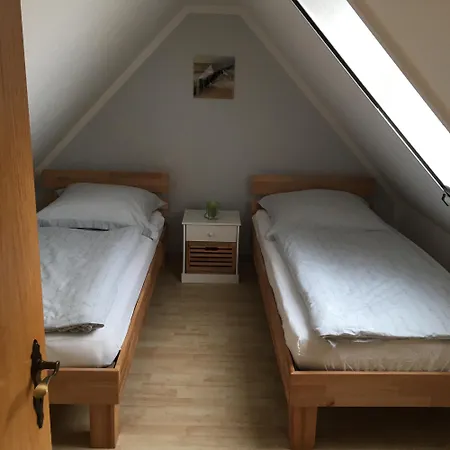Grawwert Apartment Polchow