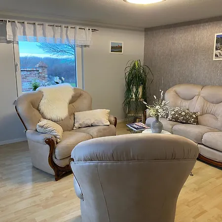 Apartment Grawwert